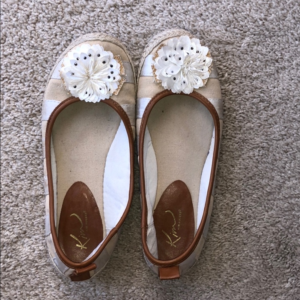 Spring flats